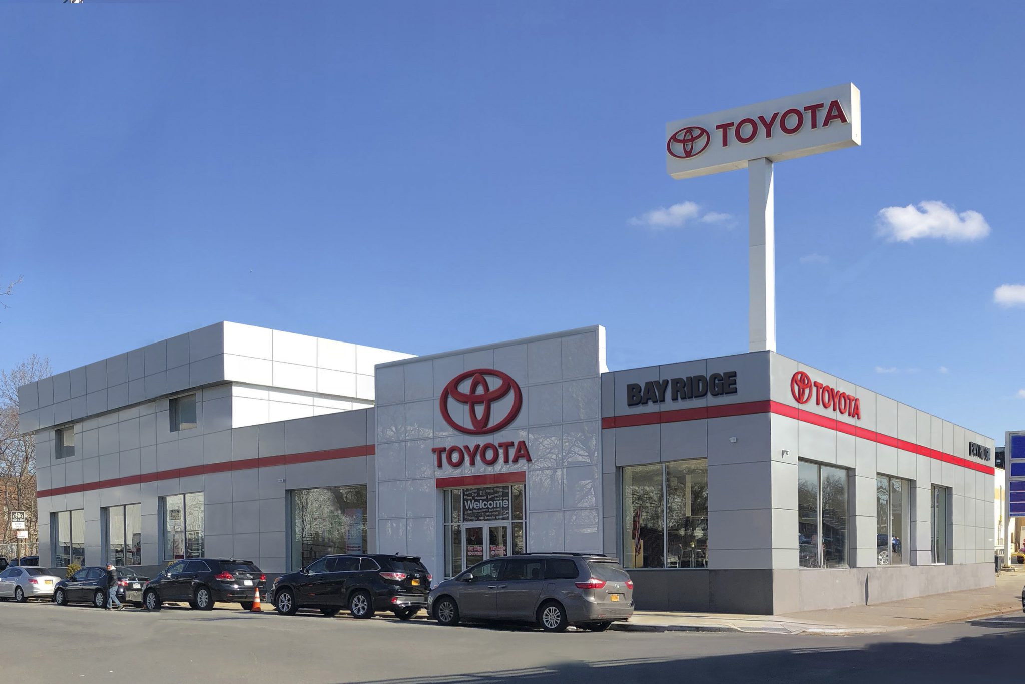 BayRidgeToyota Dealer After